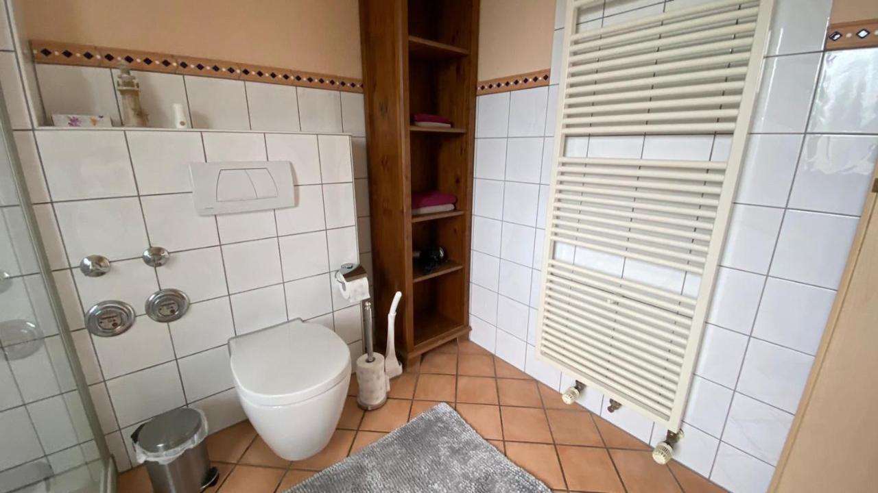 Ferienwohnung Julia Metzger Rust Exterior foto