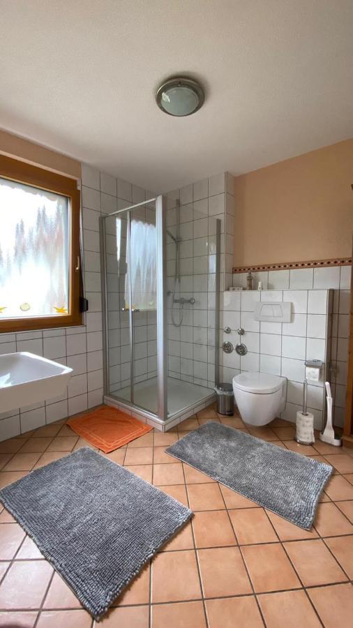 Ferienwohnung Julia Metzger Rust Exterior foto