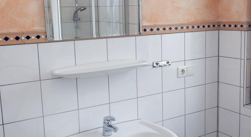 Ferienwohnung Julia Metzger Rust Exterior foto