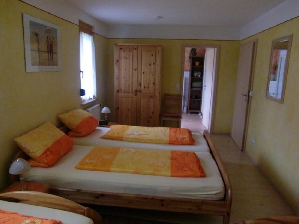 Ferienwohnung Julia Metzger Rust Habitación foto